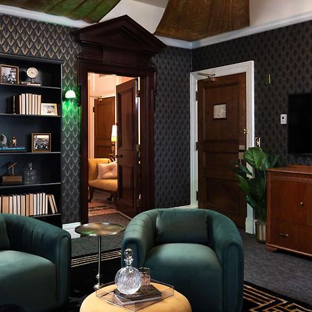 ฮิลตันหลุยส์วิลล์ ซีลบัค โฮเต็ล Hotel ภายนอก รูปภาพ