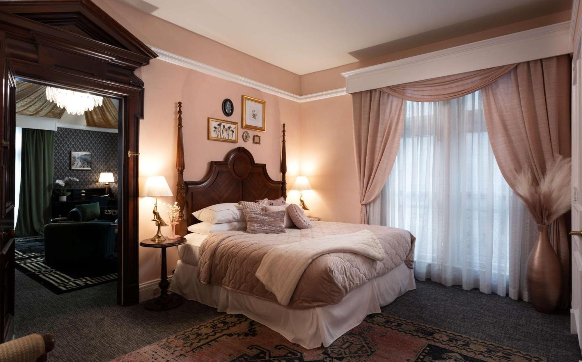 ฮิลตันหลุยส์วิลล์ ซีลบัค โฮเต็ล Hotel ภายนอก รูปภาพ